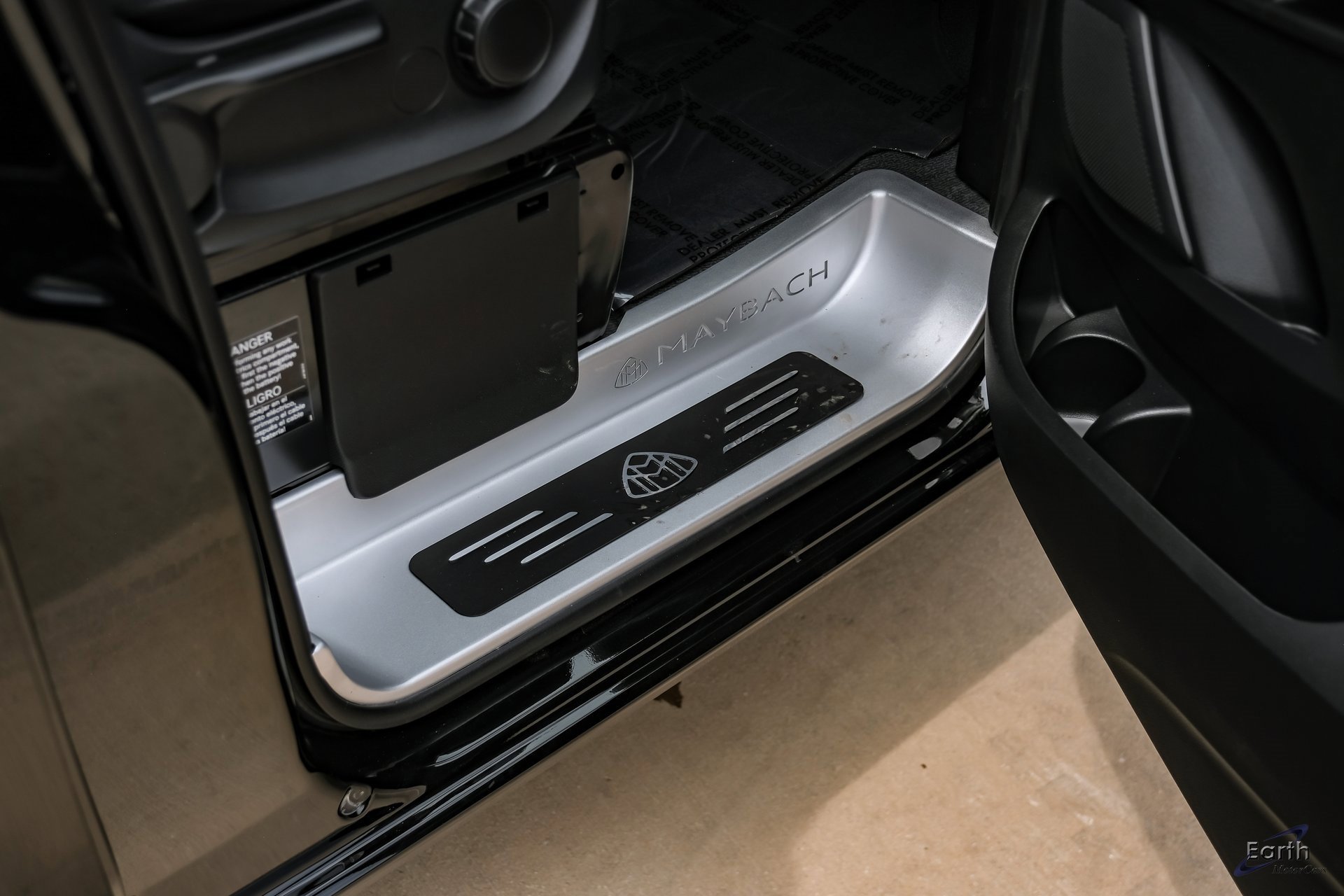 Used 2023 Mercedes-Benz Metris Passenger image 48