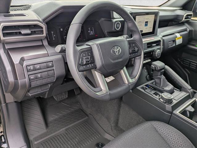 New 2025 Toyota 4Runner SR5 image 3