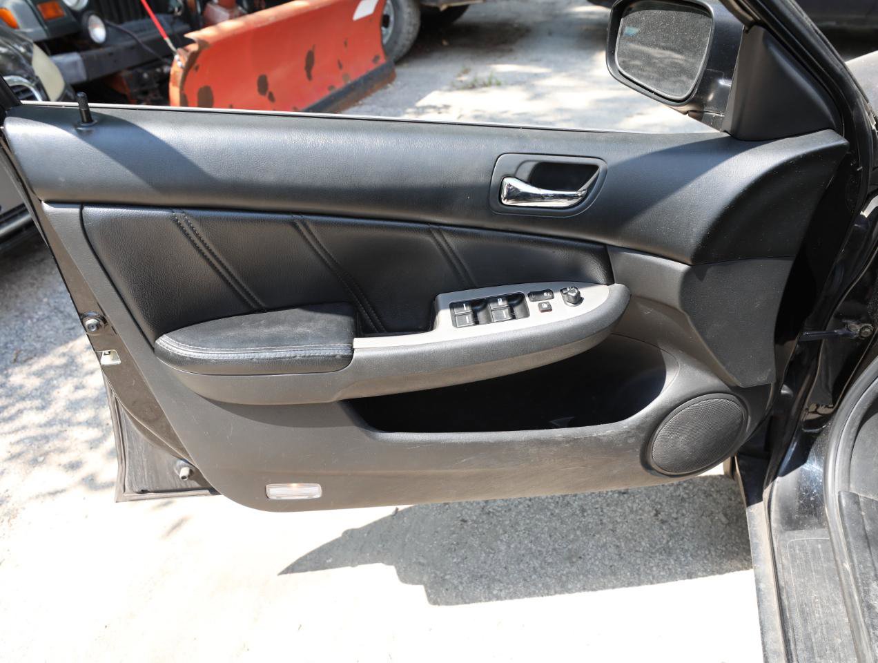 Used 2007 Honda Accord EX-L image 14