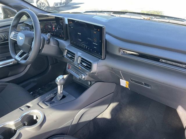 New 2026 Ford Mustang GT image 32