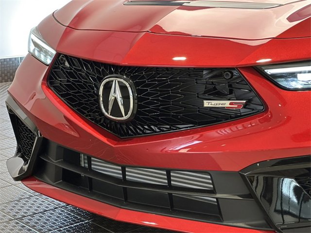 New 2026 Acura Integra Type S image 7