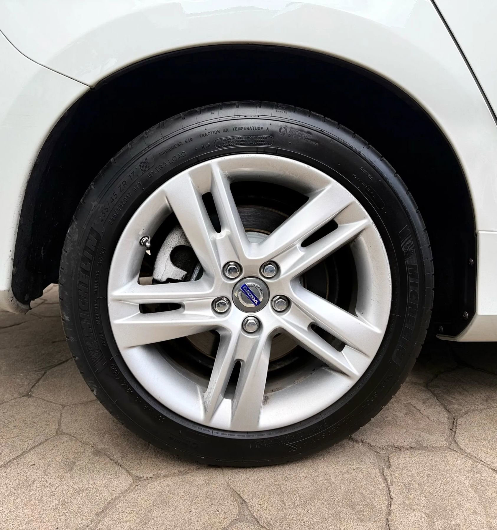 Used 2015 Volvo S60 T5 Premier image 55