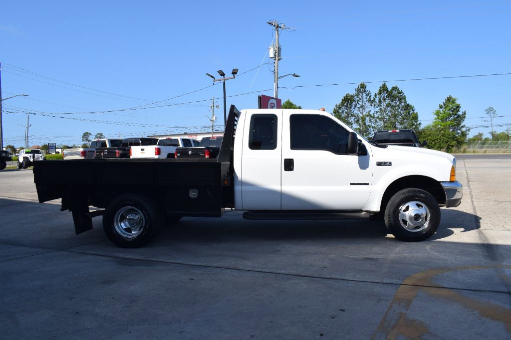 Used 2000 Ford F350 XLT image 5