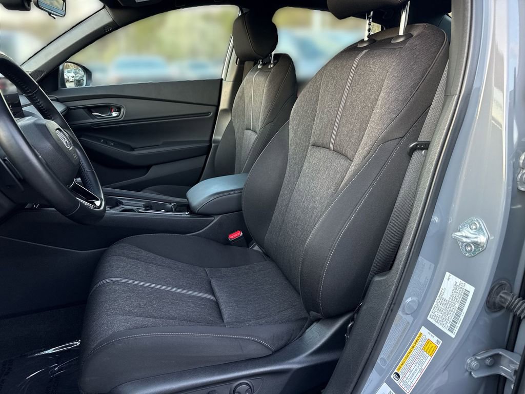 Used 2023 Honda Accord Sport image 13