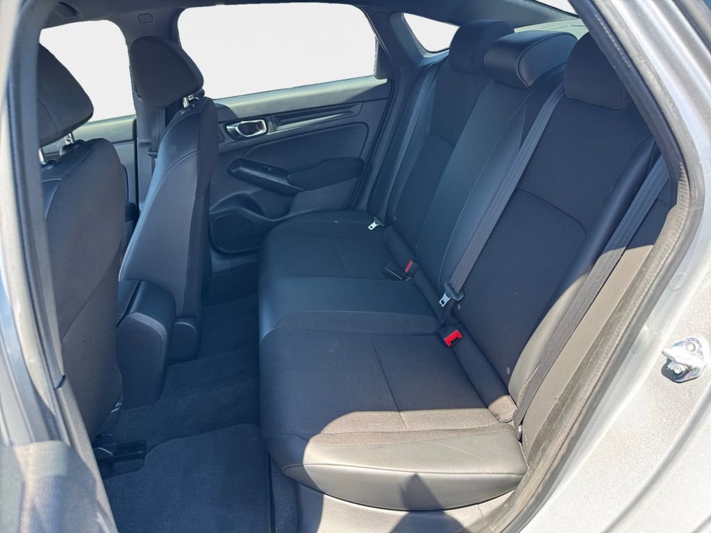 Certified 2023 Honda Civic Sport image 20