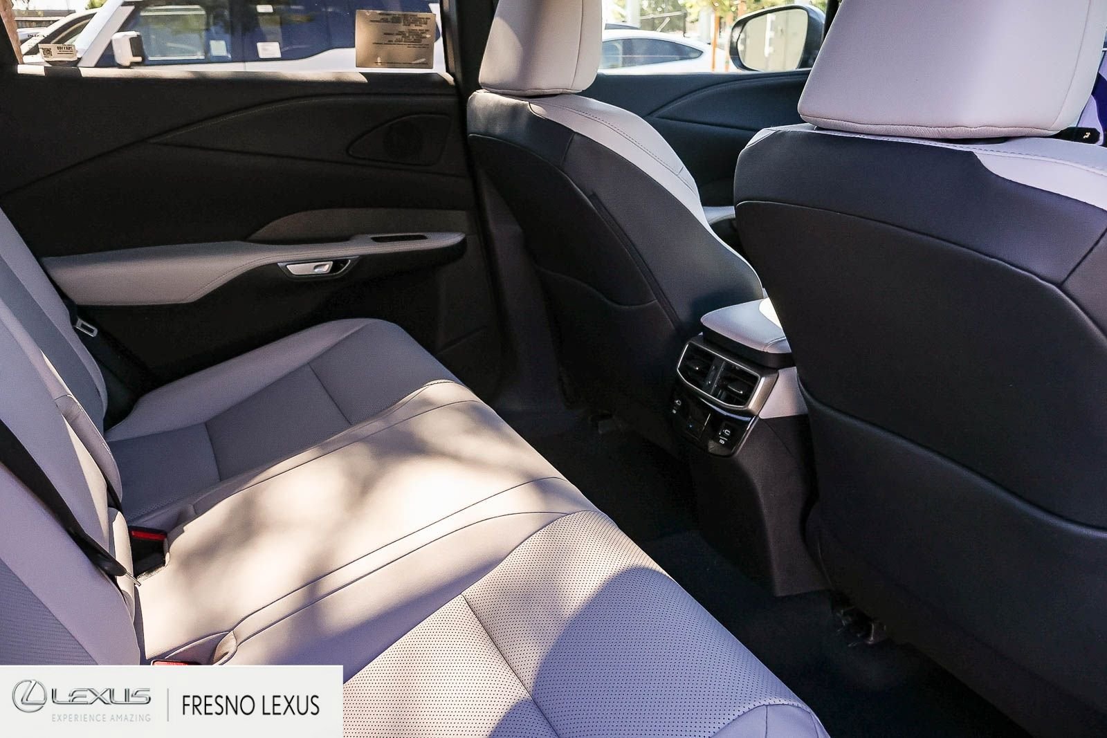 New 2026 Lexus RX 350 FWD image 13