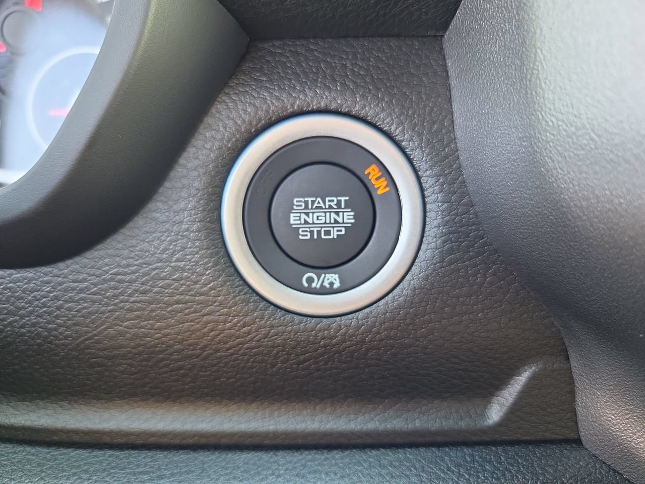 New 2026 RAM 1500 Express AWD/4WD image 12