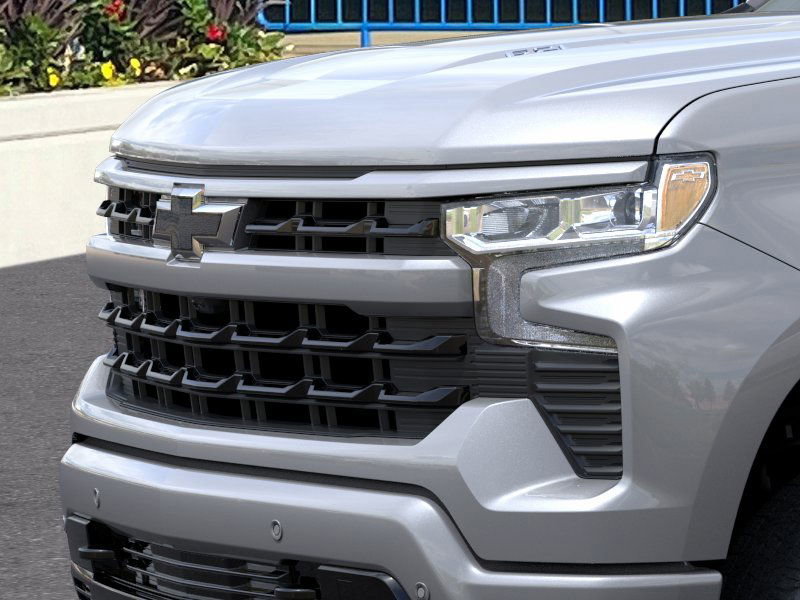 New 2026 Chevrolet Silverado 1500 RST image 13