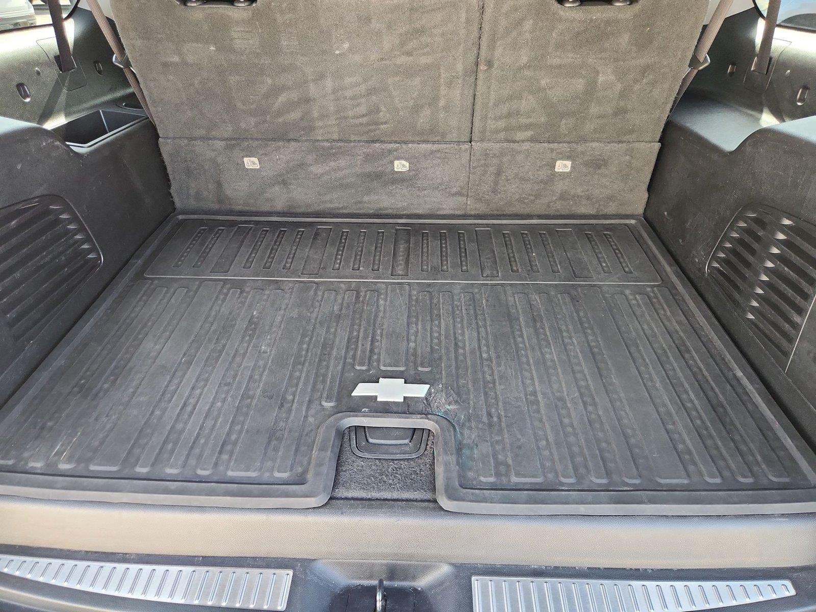 Certified 2019 Chevrolet Suburban LT AWD/4WD image 27