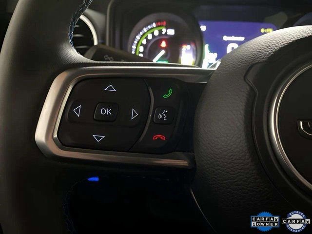 Used 2024 Jeep Wrangler High Altitude image 35