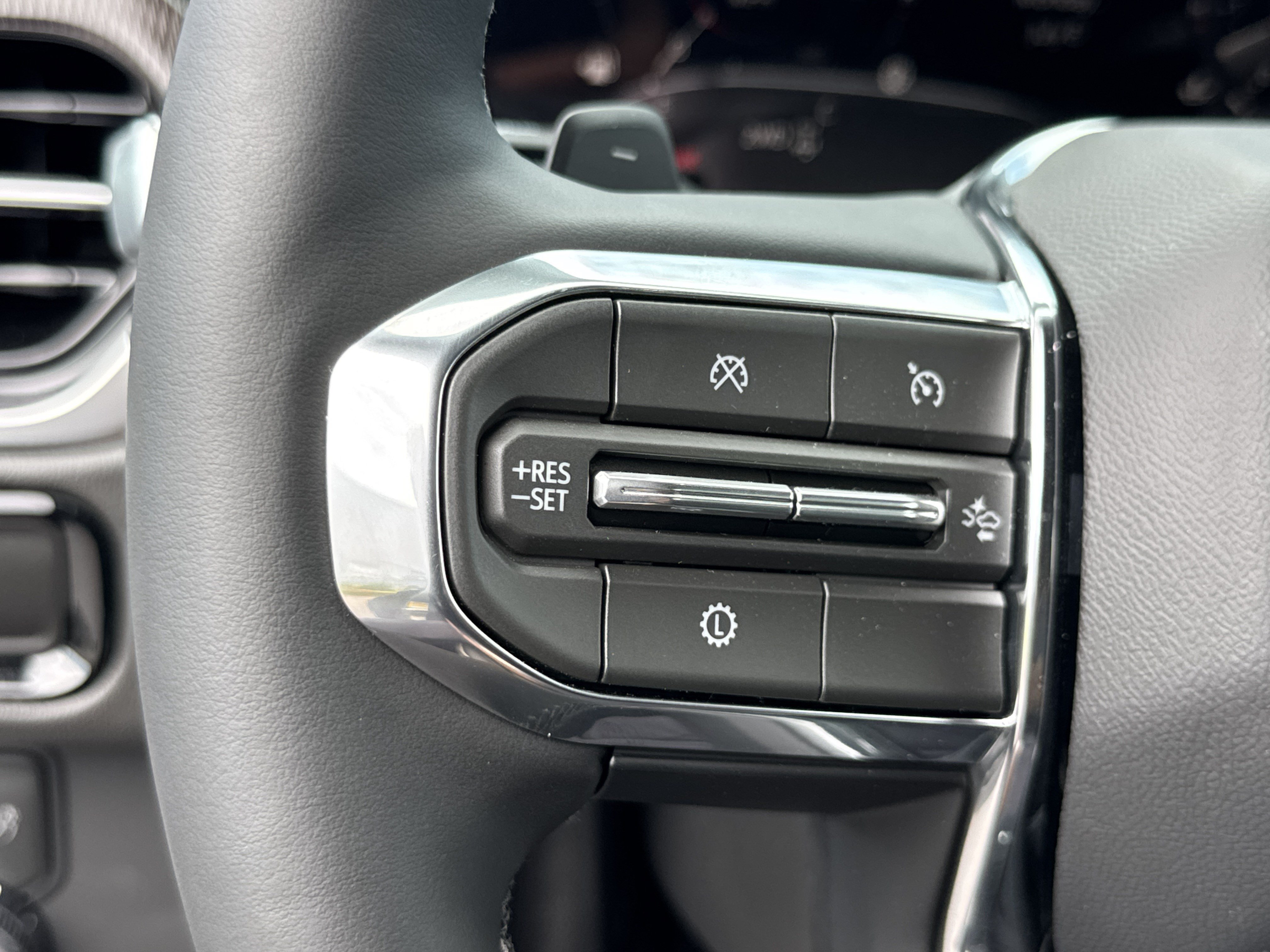 New 2026 GMC Yukon Elevation AWD/4WD image 20
