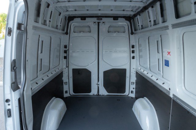 Used 2025 Mercedes-Benz Sprinter 2500 image 13