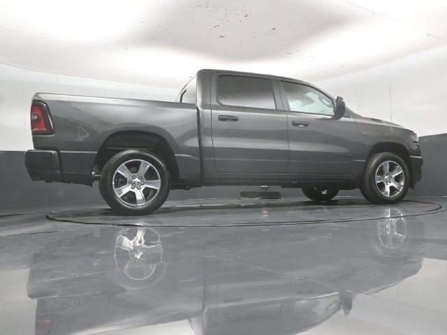 New 2027 RAM 1500 Express RWD image 50