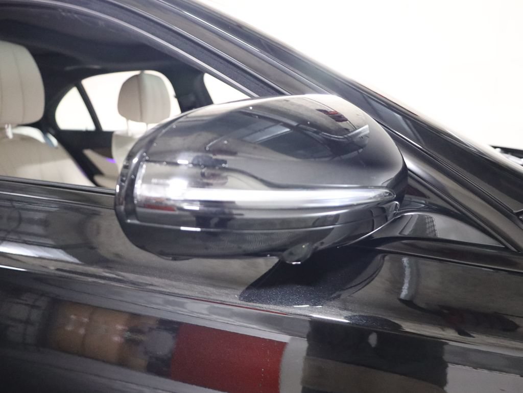 Used 2023 Mercedes-Benz E 350 4MATIC Sedan image 70