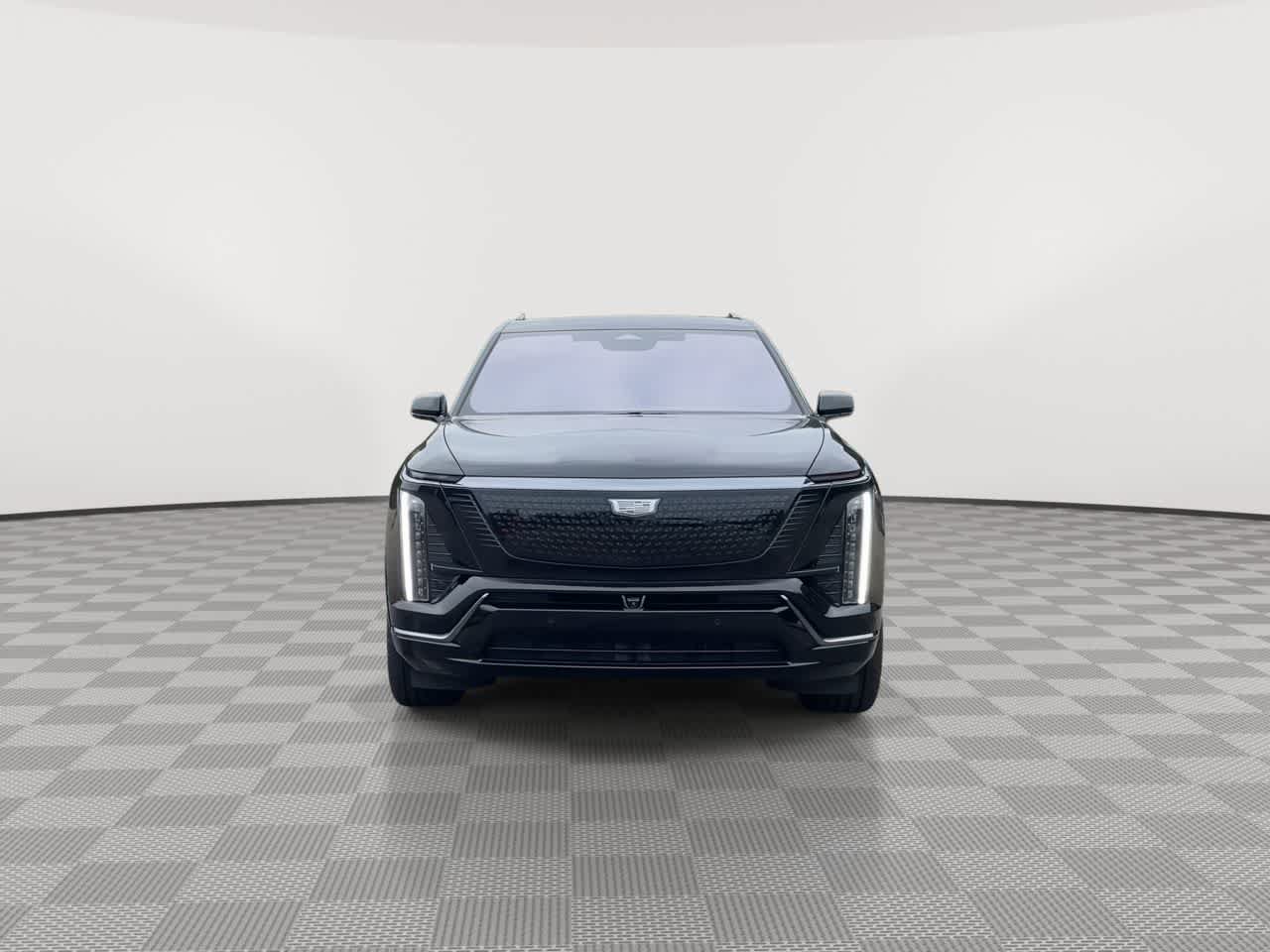 Certified 2026 Cadillac Vistiq Sport w/ LPO, Floor Liner Package AWD/4WD image 3