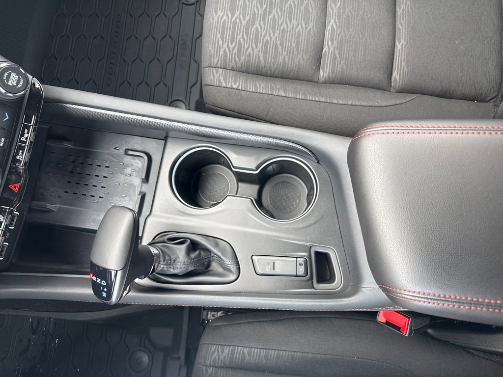 New 2026 Dodge Durango GT image 55