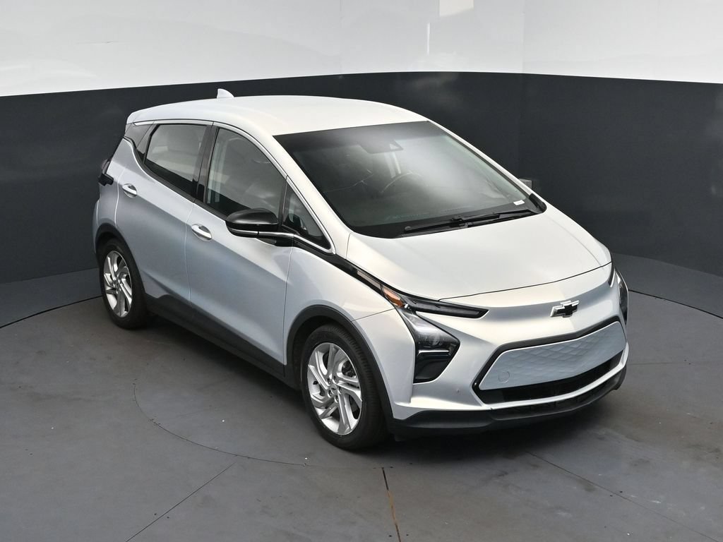 Used 2022 Chevrolet Bolt LT
