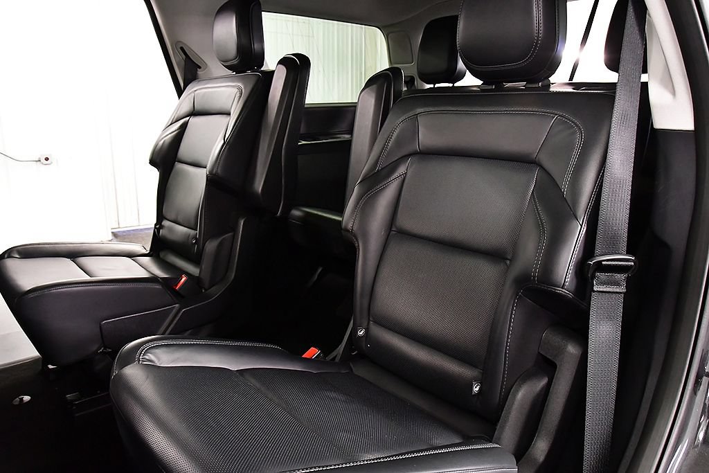 Used 2025 Lincoln Navigator Reserve AWD/4WD image 28