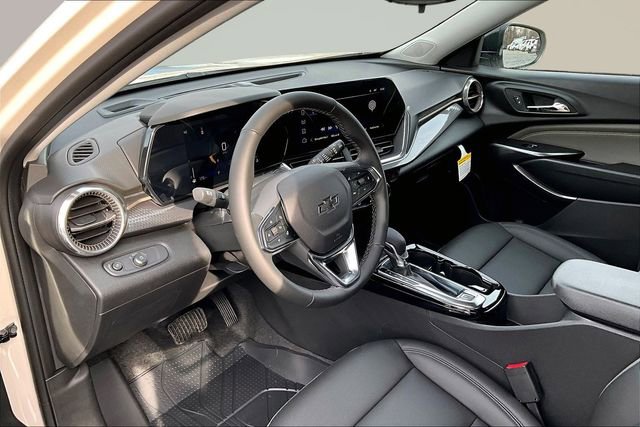 New 2026 Chevrolet Trax ACTIV w/ Sunroof Package image 7