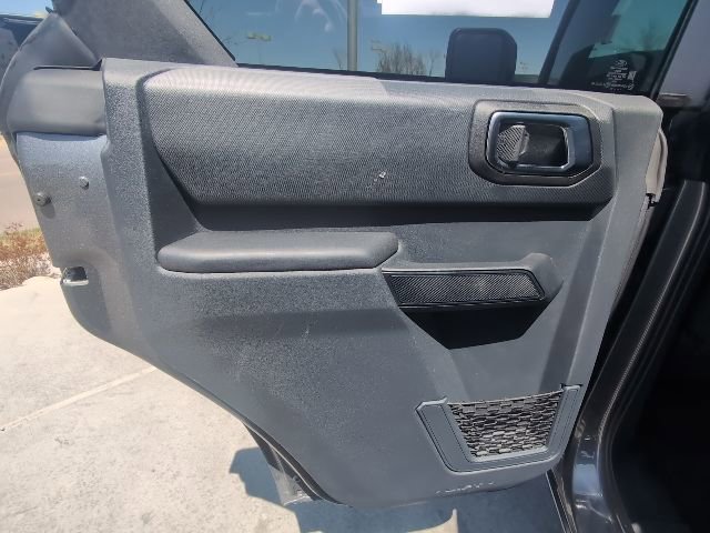 Used 2025 Ford Bronco Big Bend image 27