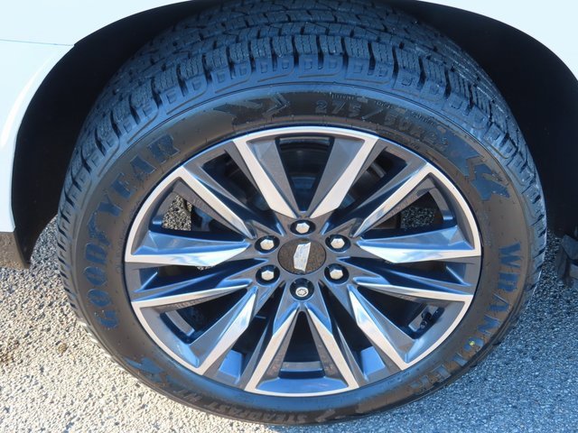 Used 2022 Cadillac Escalade ESV Sport image 14