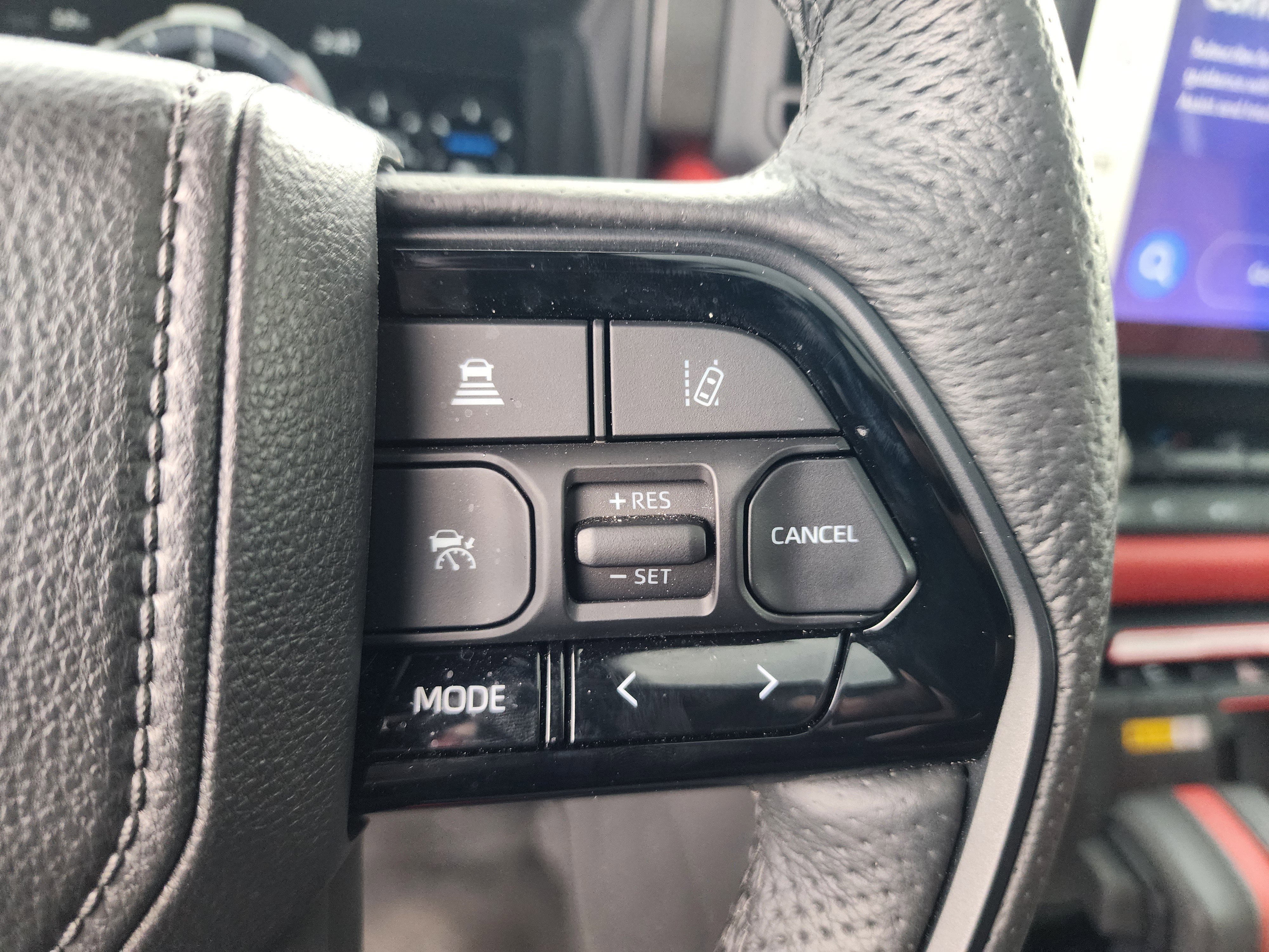 Used 2024 Toyota Tundra TRD Pro image 28