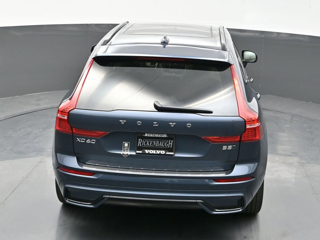 Used 2025 Volvo XC60 B5 Plus w/ Protection Package Premier image 21