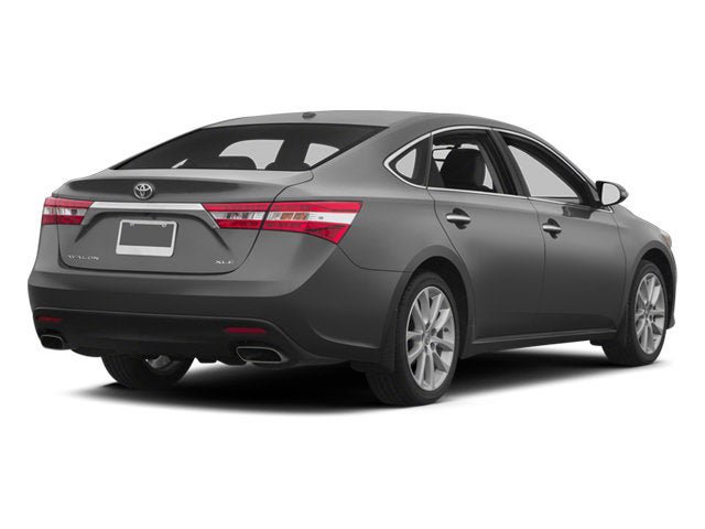 Used 2013 Toyota Avalon XLE Premium FWD image 2