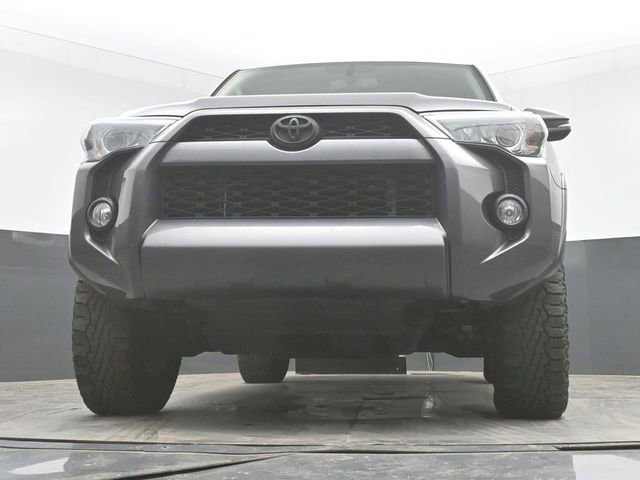 Used 2019 Toyota 4Runner SR5 Premium AWD/4WD image 28