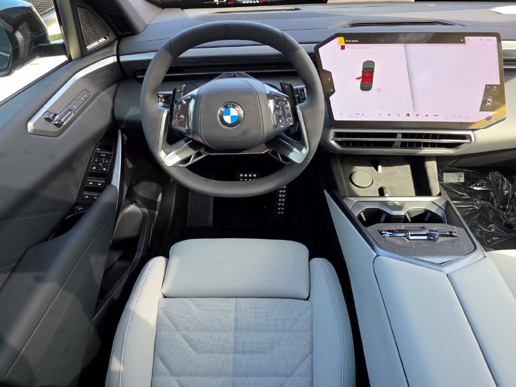 New 2027 BMW X5 xDrive40i w/ M Sport Professional Package AWD/4WD image 11