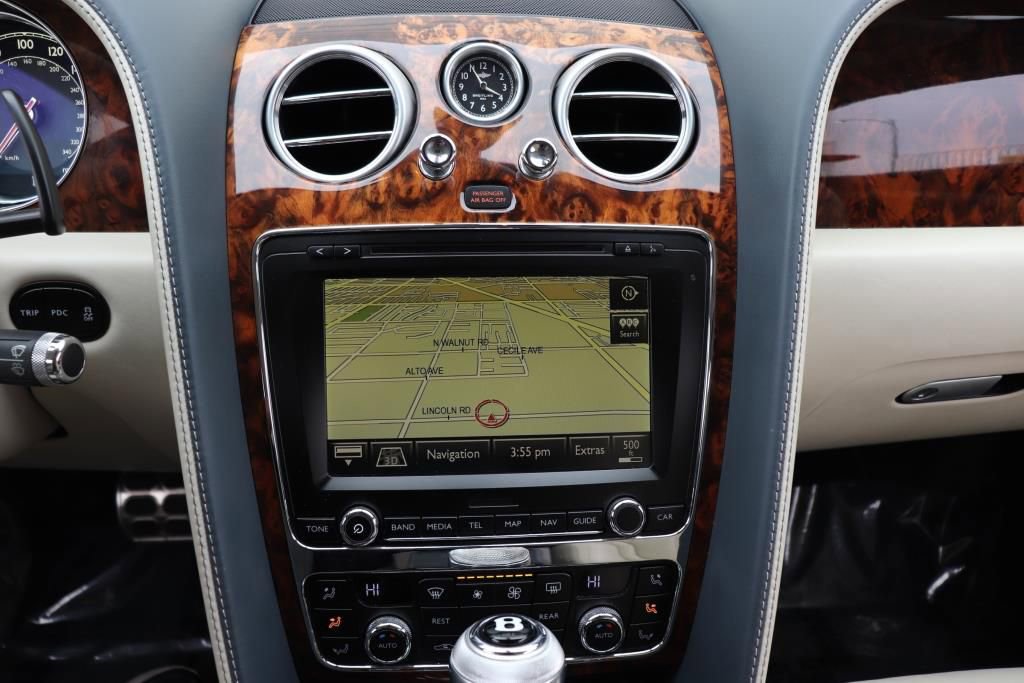 Used 2014 Bentley Continental GT image 49