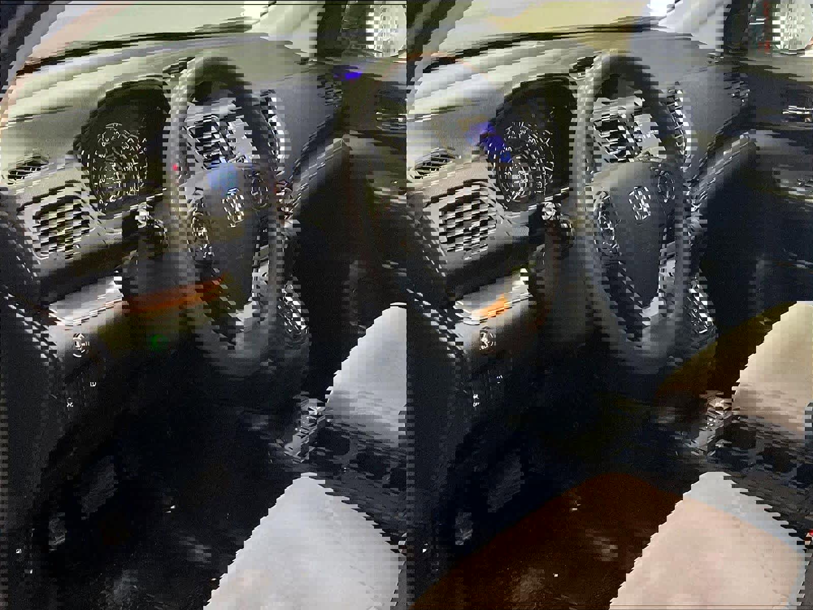 Used 2015 Honda CR-V EX image 15