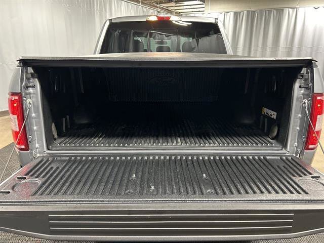Used 2020 Ford F150 XLT w/ Equipment Group 302A Luxury image 18