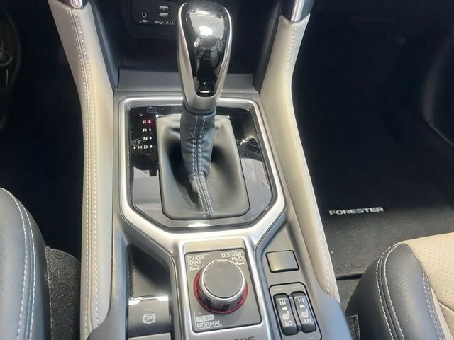 Certified 2024 Subaru Forester Limited w/ Convenience Package image 23