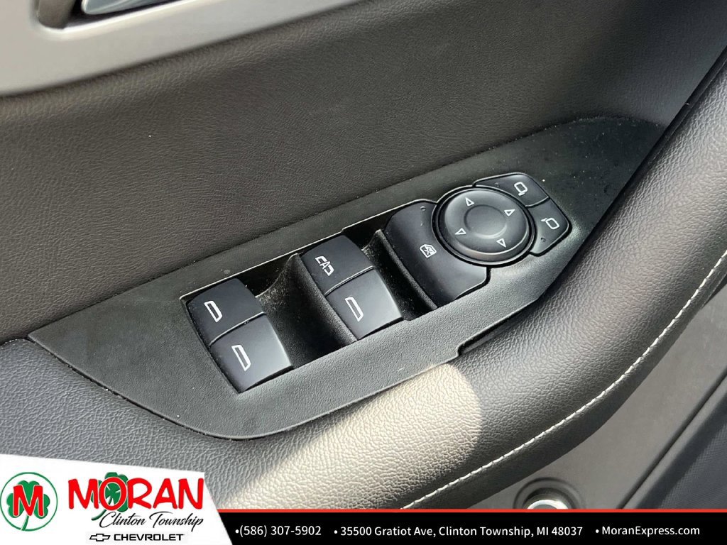 Used 2024 Chevrolet Blazer LT w/ Midnight/Sport Edition AWD/4WD image 16