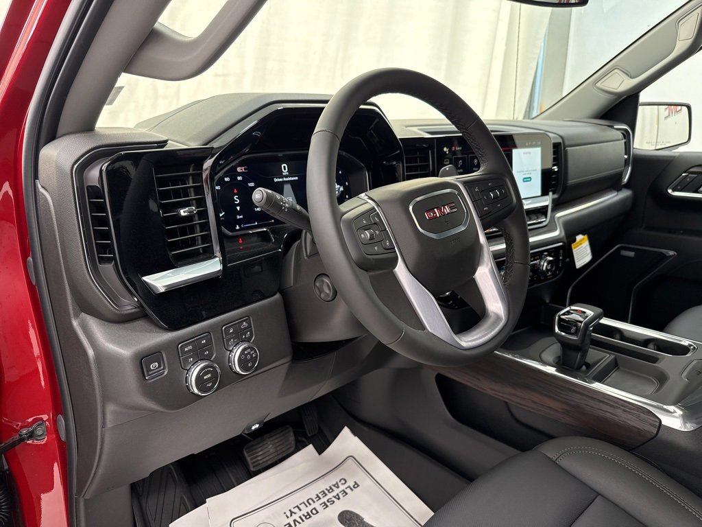 New 2026 GMC Sierra 1500 SLT w/ SLT Premium Package image 20