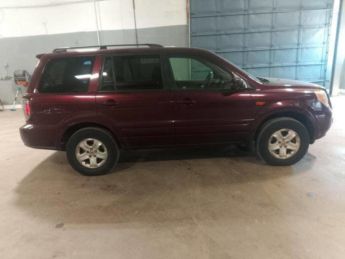Used 2008 Honda Pilot VP image 47