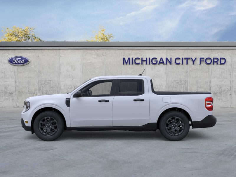 New 2026 Ford Maverick XLT w/ Equipment Group 301A image 3