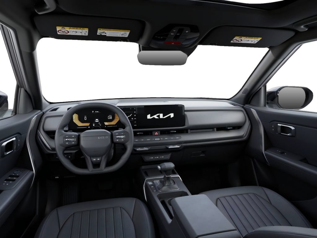 New 2027 Kia Seltos X-Line S AWD/4WD image 17