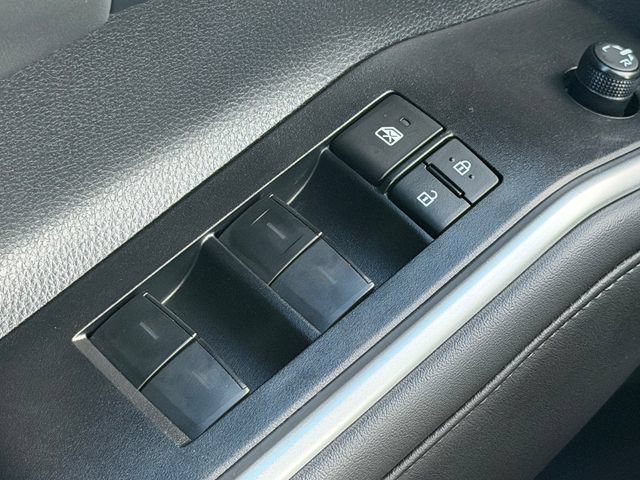 Certified 2026 Toyota Highlander XLE AWD/4WD image 32