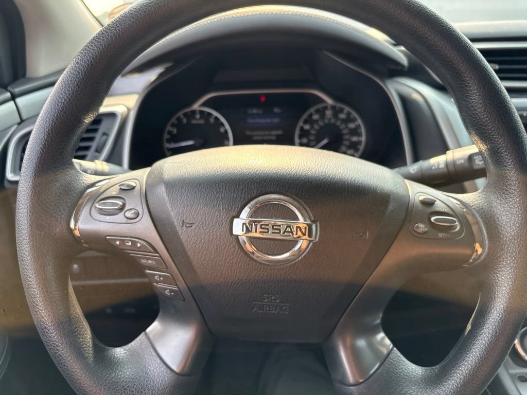 Used 2019 Nissan Murano S AWD/4WD image 16