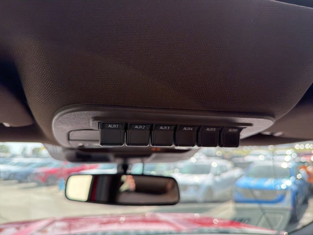 New 2026 Ford F250 King Ranch w/ Chrome Package image 36