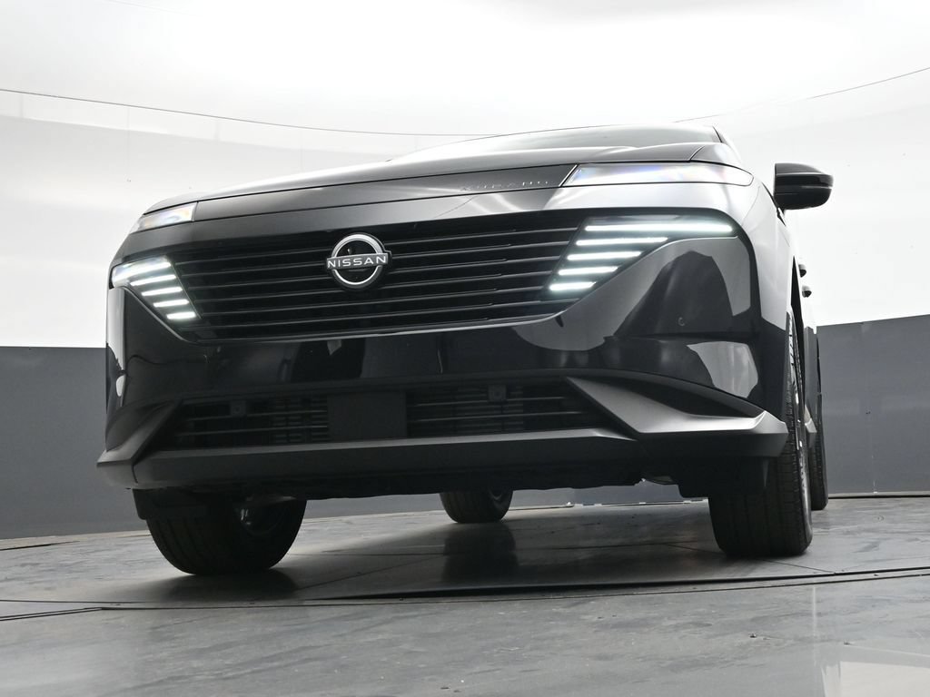 New 2026 Nissan Murano SL AWD/4WD image 47