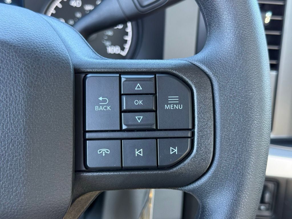 New 2026 Ford F550 2WD Regular Cab Super Duty image 19
