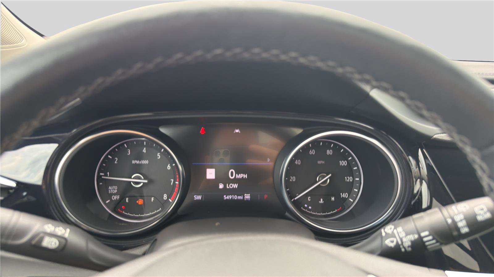 Used 2020 Buick Encore GX Essence w/ Experience Buick Package image 12