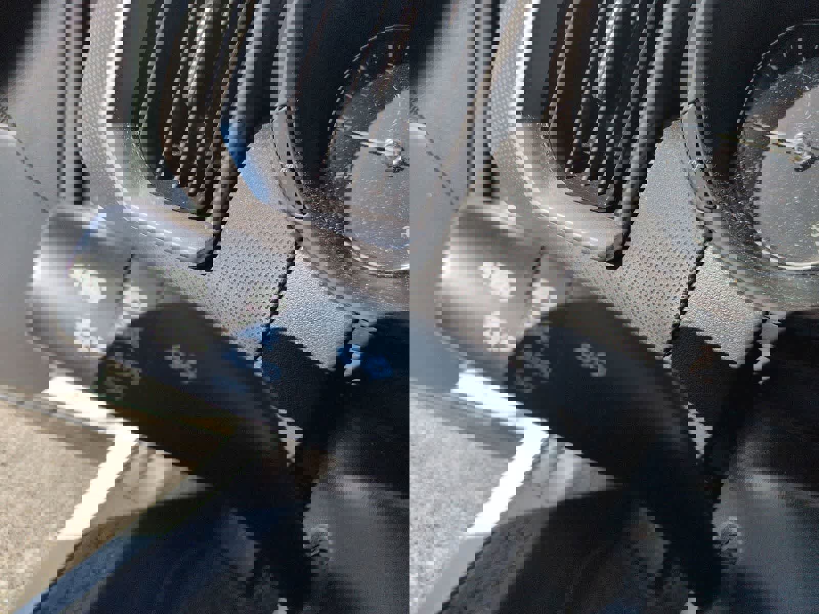 Used 2023 MAZDA CX-50 AWD 2.5 S w/ Cargo Package image 25