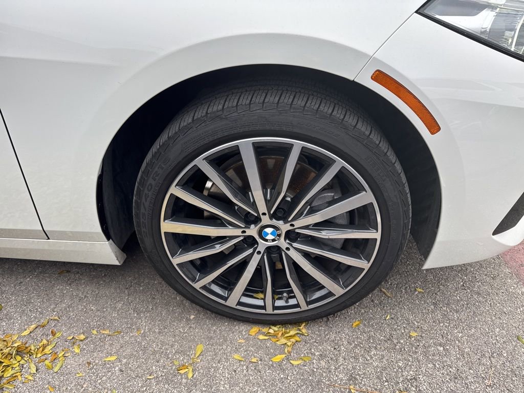 Certified 2024 BMW 228i Gran Coupe w/ Premium Package image 3