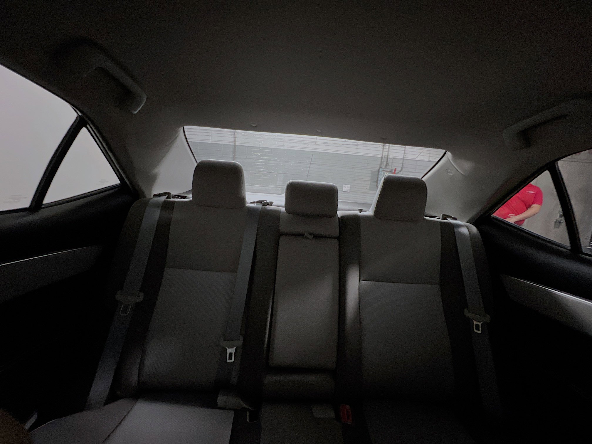 Used 2019 Toyota Corolla LE FWD image 32
