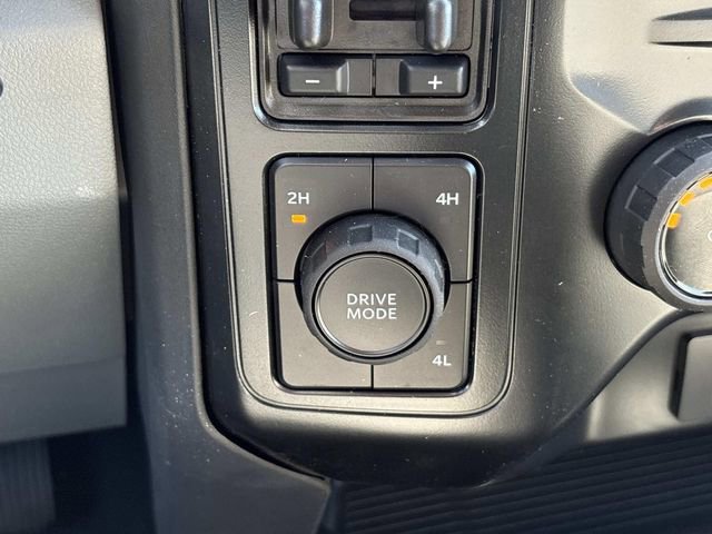 New 2026 Ford F350 XL w/ STX Appearance Package image 30