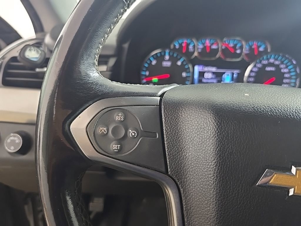 Used 2016 Chevrolet Tahoe LS image 12